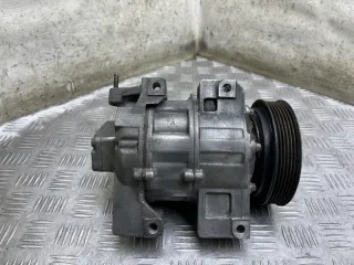 92600JG300 Компрессор кондиционера Nissan X-Trail T31 Арт 2-680680, вид 10