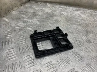 5544660121C0 Накладка консоли центральной Toyota Land Cruiser Prado 150 Арт 2-680884, вид 7