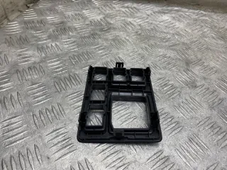 5544660121C0 Накладка консоли центральной Toyota Land Cruiser Prado 150 Арт 2-680884, вид 8