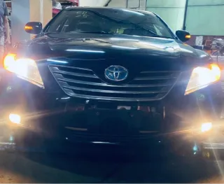 1756531040 Крепление глушителя Toyota Camry XV30 Арт 2-681027, вид 14