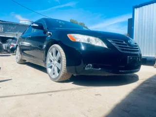 1756531040 Крепление глушителя Toyota Camry XV30 Арт 2-681027, вид 7