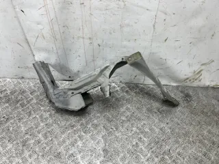 5321433030 Панель кузова Toyota Camry XV30 Арт 2-681040, вид 1