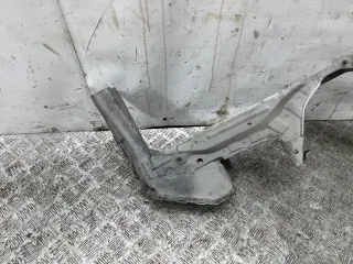5321433030 Панель кузова Toyota Camry XV30 Арт 2-681040, вид 4