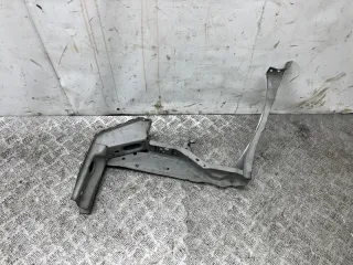 5321433030 Панель кузова Toyota Camry XV30 Арт 2-681040, вид 5