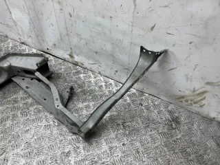 5321433030 Панель кузова Toyota Camry XV30 Арт 2-681040, вид 6