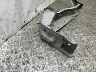 5321433030 Панель кузова Toyota Camry XV30 Арт 2-681040, вид 9