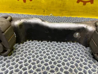 52124115 Кронштейн глушителя Chrysler Voyager 5 Арт 2-681089, вид 3