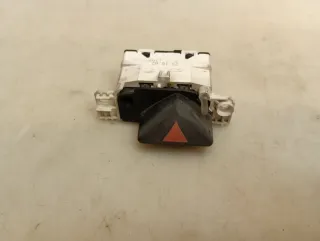2M5T13A350BB Кнопка аварийной сигнализации Ford Focus 1 Арт 2-681366, вид 2