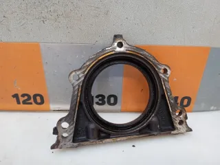 7700867820 Декоративная крышка двигателя Renault Clio 2 Арт 2-681448, вид 2