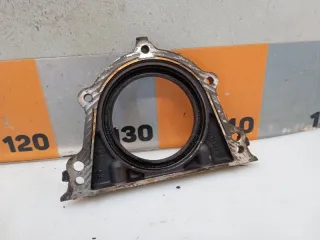 7700867820 Декоративная крышка двигателя Renault Clio 2 Арт 2-681448, вид 3