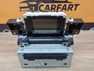 am5t18b955be Магнитола Ford Focus 3 Арт 2-681528, вид 1