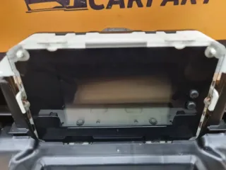 am5t18b955be Магнитола Ford Focus 3 Арт 2-681528, вид 2