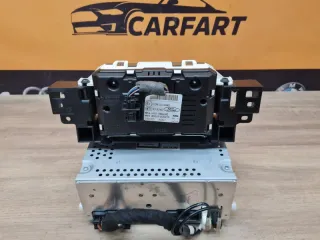 am5t18b955be Магнитола Ford Focus 3 Арт 2-681528, вид 4