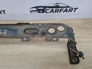 1840198 Крепление радиатора Ford Focus 3 Арт 2-681545, вид 2
