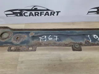 1840198 Крепление радиатора Ford Focus 3 Арт 2-681545, вид 3