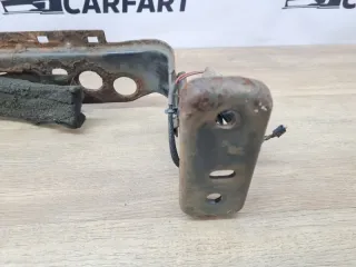 1840198 Крепление радиатора Ford Focus 3 Арт 2-681545, вид 6