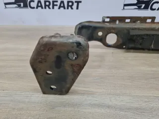 1840198 Крепление радиатора Ford Focus 3 Арт 2-681545, вид 7