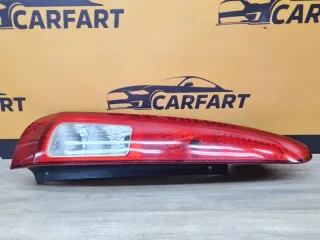 6n1113405a Фонарь задний левый Ford Fusion 1 Арт 2-681564, вид 1