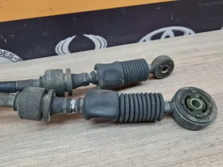 MR534439 Трос кпп Mitsubishi Lancer 9 Арт 2-681632, вид 2