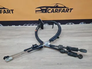 MR534439 Трос кпп Mitsubishi Lancer 9 Арт 2-681632, вид 4