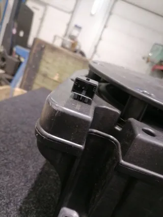 4M0035621G Сабвуфер Audi Q7 4M restailing Арт 2-681743, вид 2
