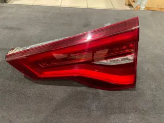 63217408744 Фонарь задний правый BMW X3 G01 Арт 2-681777, вид 2