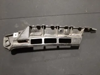 97050563601 Кронштейн крепления бампера Porsche Panamera 970 Арт 2-681800, вид 1