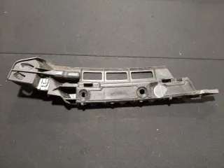 97050563601 Кронштейн крепления бампера Porsche Panamera 970 Арт 2-681800, вид 2