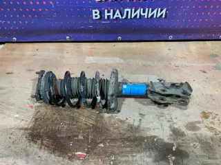  Стойка амортизатора Honda Civic 8 restailing Арт 2-681936