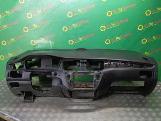  Панель передняя салона (торпедо) Mitsubishi Lancer 9 Арт 2-682394, вид 1