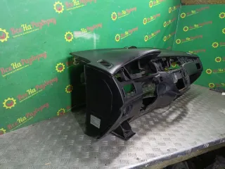  Панель передняя салона (торпедо) Mitsubishi Lancer 9 Арт 2-682394, вид 2