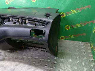  Панель передняя салона (торпедо) Mitsubishi Lancer 9 Арт 2-682394, вид 5