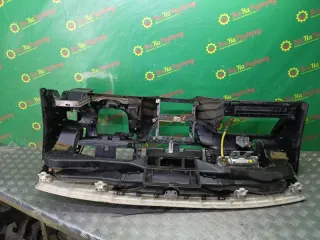 Панель передняя салона (торпедо) Mitsubishi Lancer 9 Арт 2-682394, вид 6