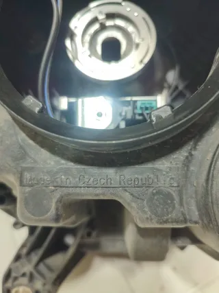 4G0941043K Фара ксенон Audi A6 C7 (S6,RS6) Арт 2-682412, вид 14
