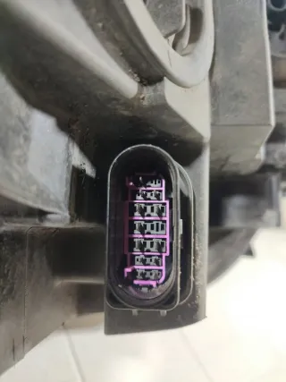 4G0941043K Фара ксенон Audi A6 C7 (S6,RS6) Арт 2-682412, вид 16