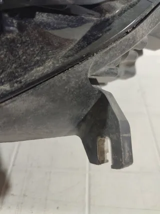 4G0941043K Фара ксенон Audi A6 C7 (S6,RS6) Арт 2-682412, вид 19