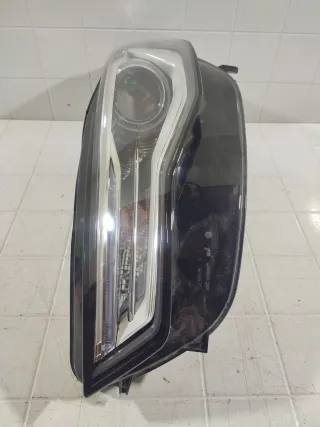 4G0941043K Фара ксенон Audi A6 C7 (S6,RS6) Арт 2-682412, вид 4