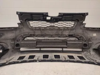 865112K500 Бампер в сборе Kia Soul 1 Арт 2-682434, вид 12