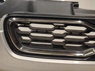 865112K500 Бампер в сборе Kia Soul 1 Арт 2-682434, вид 15