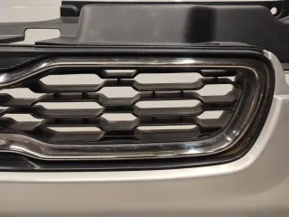 865112K500 Бампер в сборе Kia Soul 1 Арт 2-682434, вид 17