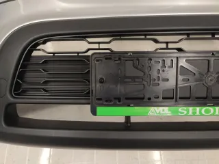 865112K500 Бампер в сборе Kia Soul 1 Арт 2-682434, вид 19