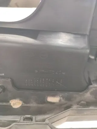 865112K500 Бампер в сборе Kia Soul 1 Арт 2-682434, вид 24