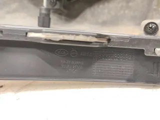 865112K500 Бампер в сборе Kia Soul 1 Арт 2-682434, вид 25
