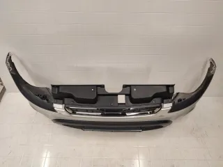 865112K500 Бампер в сборе Kia Soul 1 Арт 2-682434, вид 3
