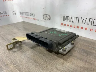 23710AM905 Блок управления двигателем Nissan Skyline V36 Арт 2-682461, вид 3