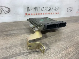 23710AM905 Блок управления двигателем Nissan Skyline V36 Арт 2-682461, вид 4