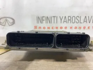 23710AM905 Блок управления двигателем Nissan Skyline V36 Арт 2-682461, вид 5