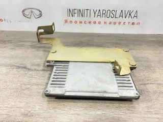 23710AM905 Блок управления двигателем Nissan Skyline V36 Арт 2-682461, вид 9