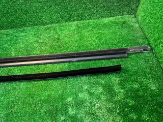 8K0853763H Молдинг стекла двери (комплект) Audi A4 B8 Арт 2-682480, вид 5