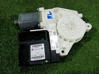 8P4959801F Моторчик стеклоподъемника Audi A3 8P Арт 2-682523, вид 1